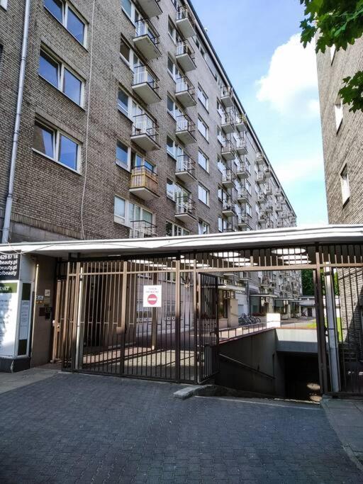 Leilighet Great 2 Bdr Apartment, Prestigious Location In The Center Of Warsaw. Warszawa