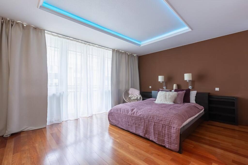 Apartament Great 2 Bdr Apartment, Prestigious Location In The Center Of Warsaw. *