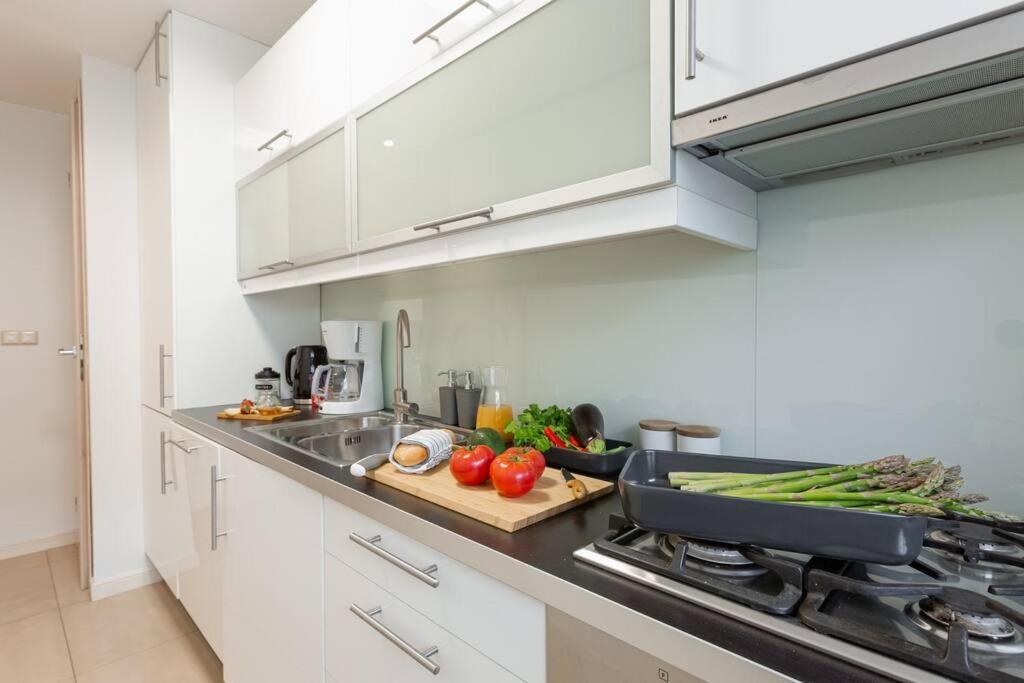 Apartament Great 2 Bdr Apartment, Prestigious Location In The Center Of Warsaw.
