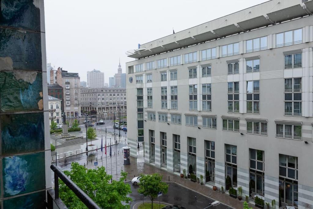 Apartament Great 2 Bdr Apartment, Prestigious Location In The Center Of Warsaw.